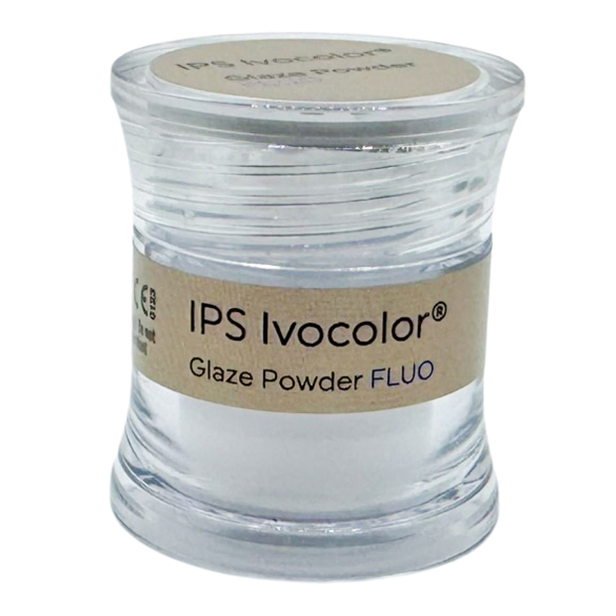 Ips ivocolor glaze powder fluo 5g