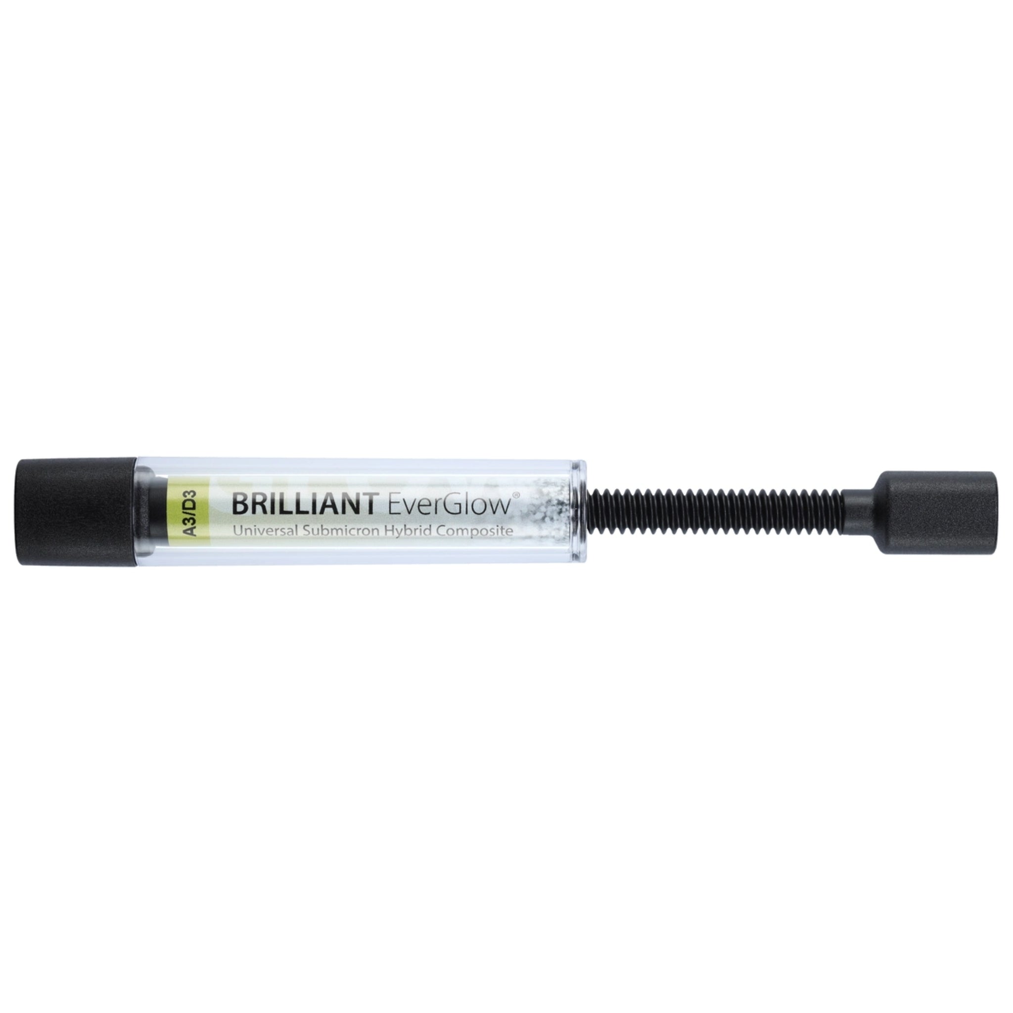 Resina brilliant everglow body 4g