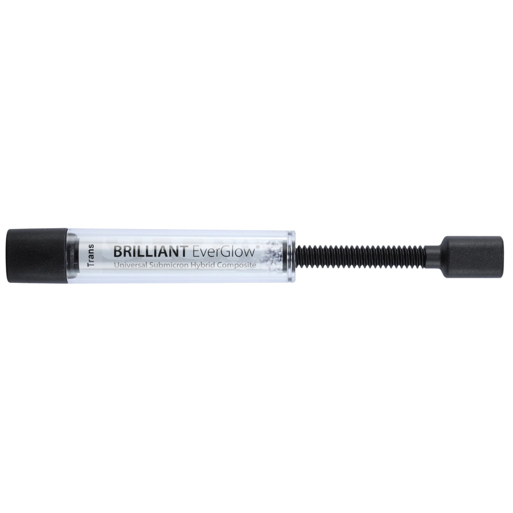 Resina brilliant everglow body 4g