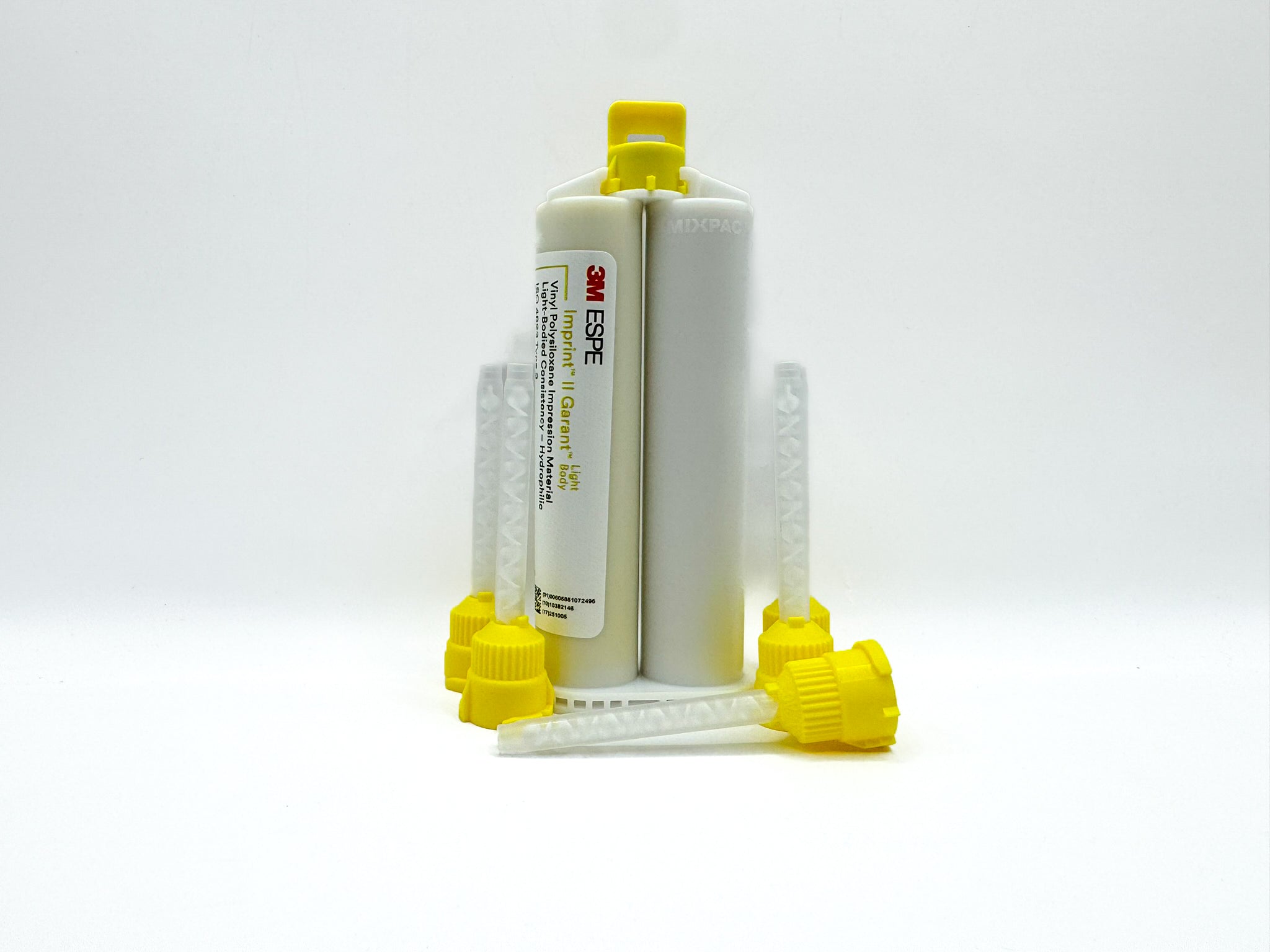 Imprint ii baja viscosidad c/1 50ml