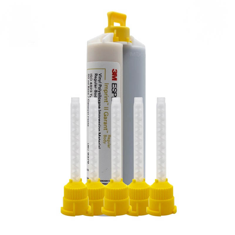 Imprint ii regular viscosidad c/1 50ml