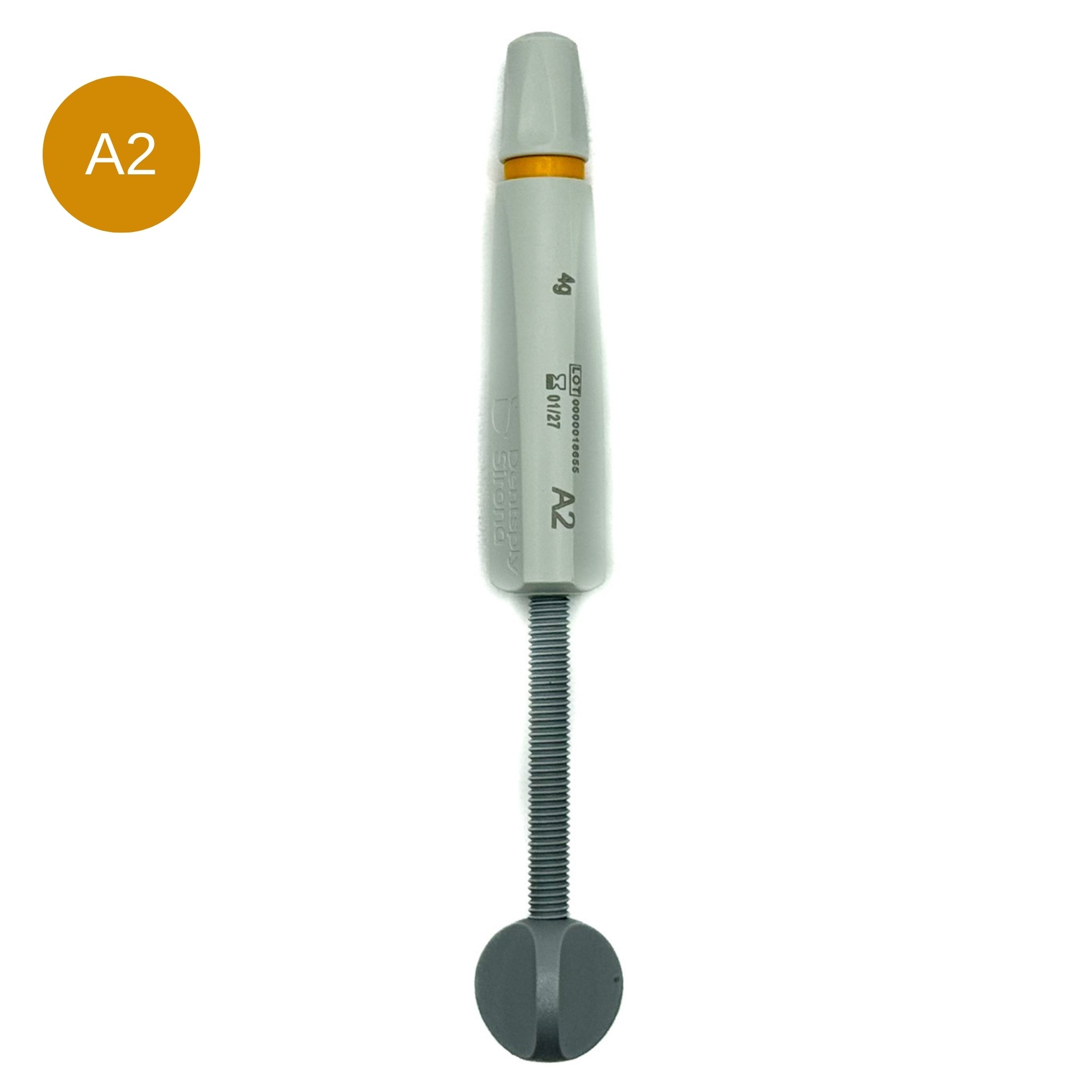 Resina spectra smart jeringa 4gr