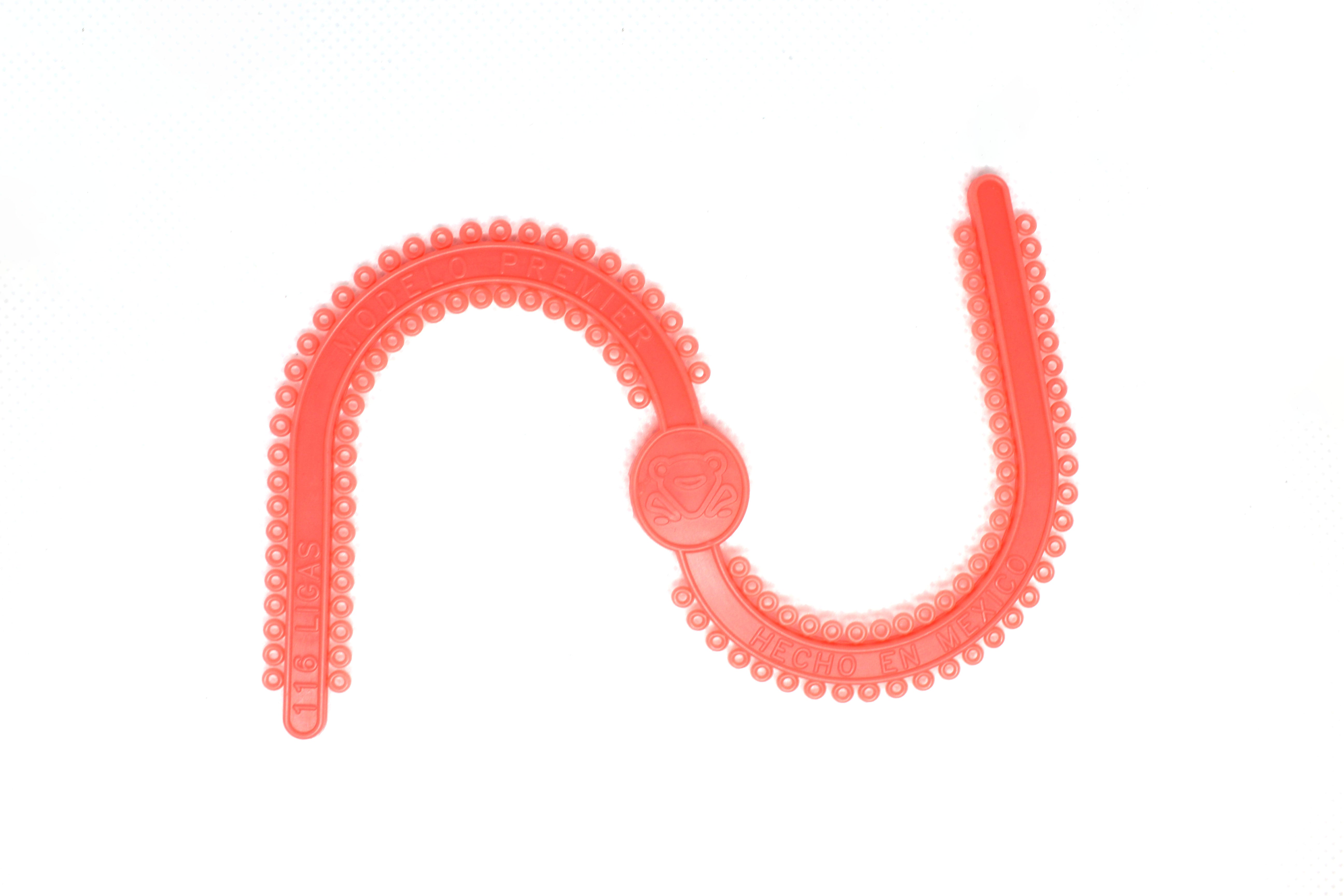 KROC Modulo S color coral