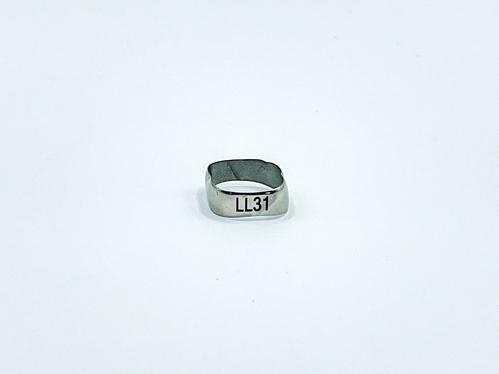 Banda anatómica 1 molar ll31