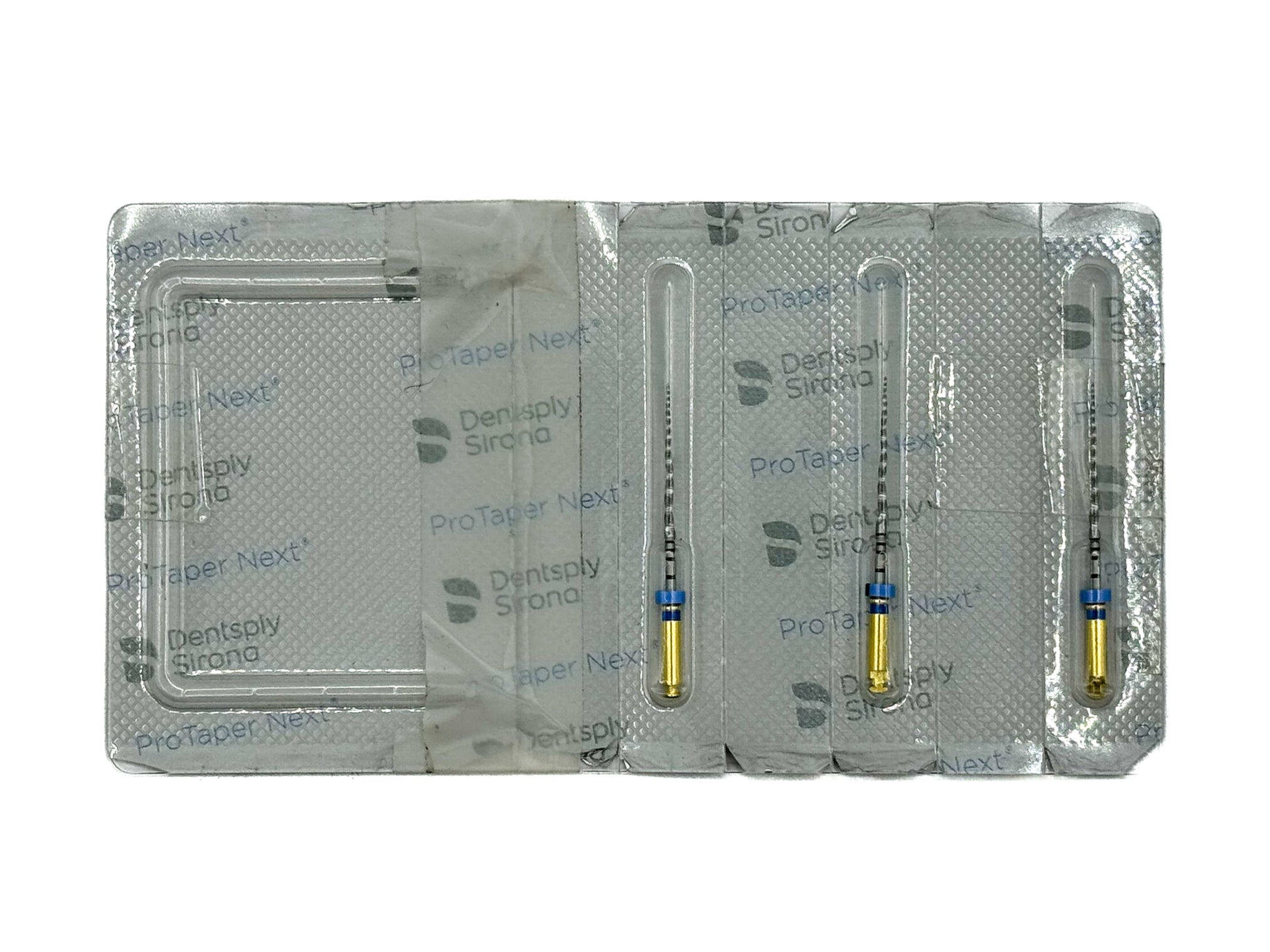 Protaper next set