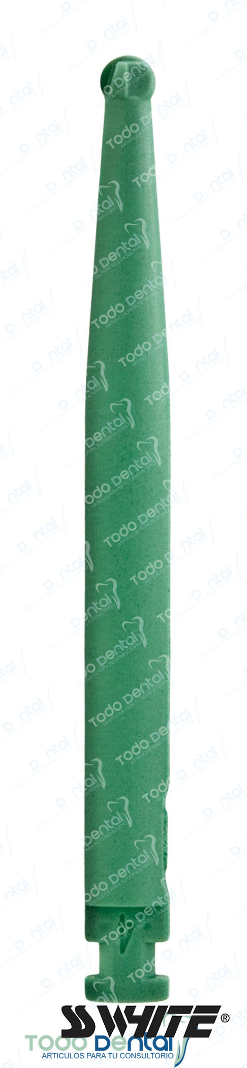Fresa Smart Burs II SS White
