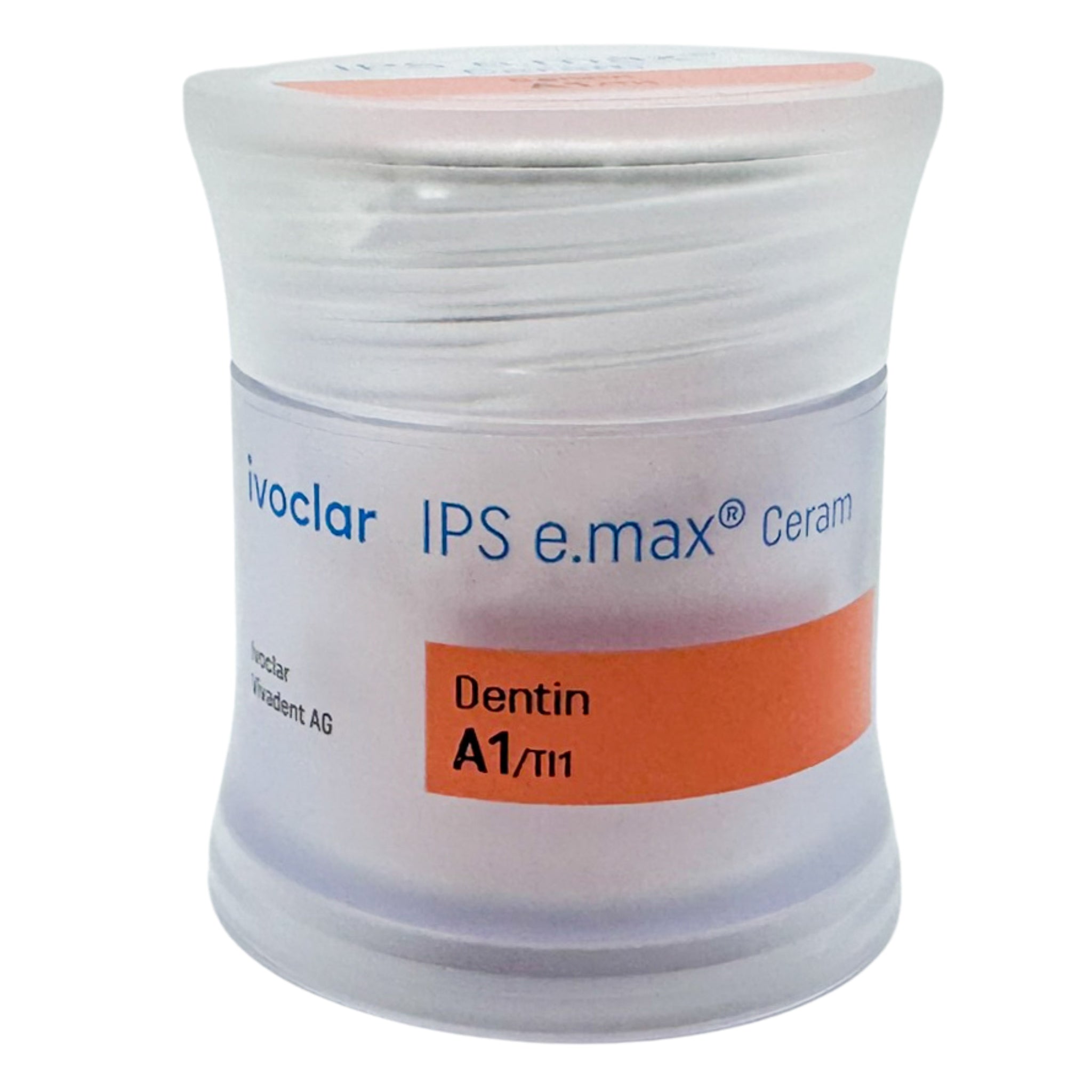Ips e.max ceram dentin 20 g a1