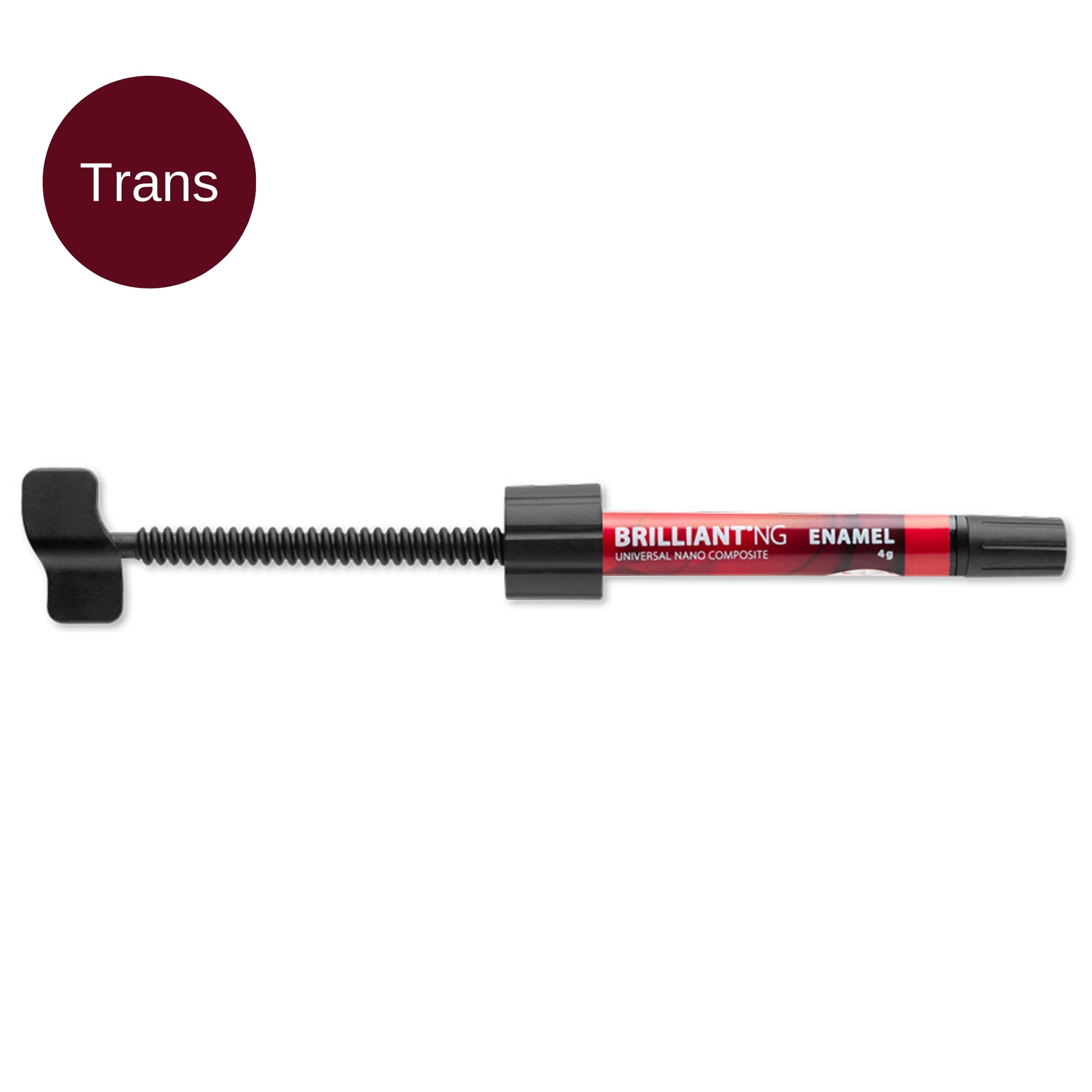 Resina brilliant ng 4g