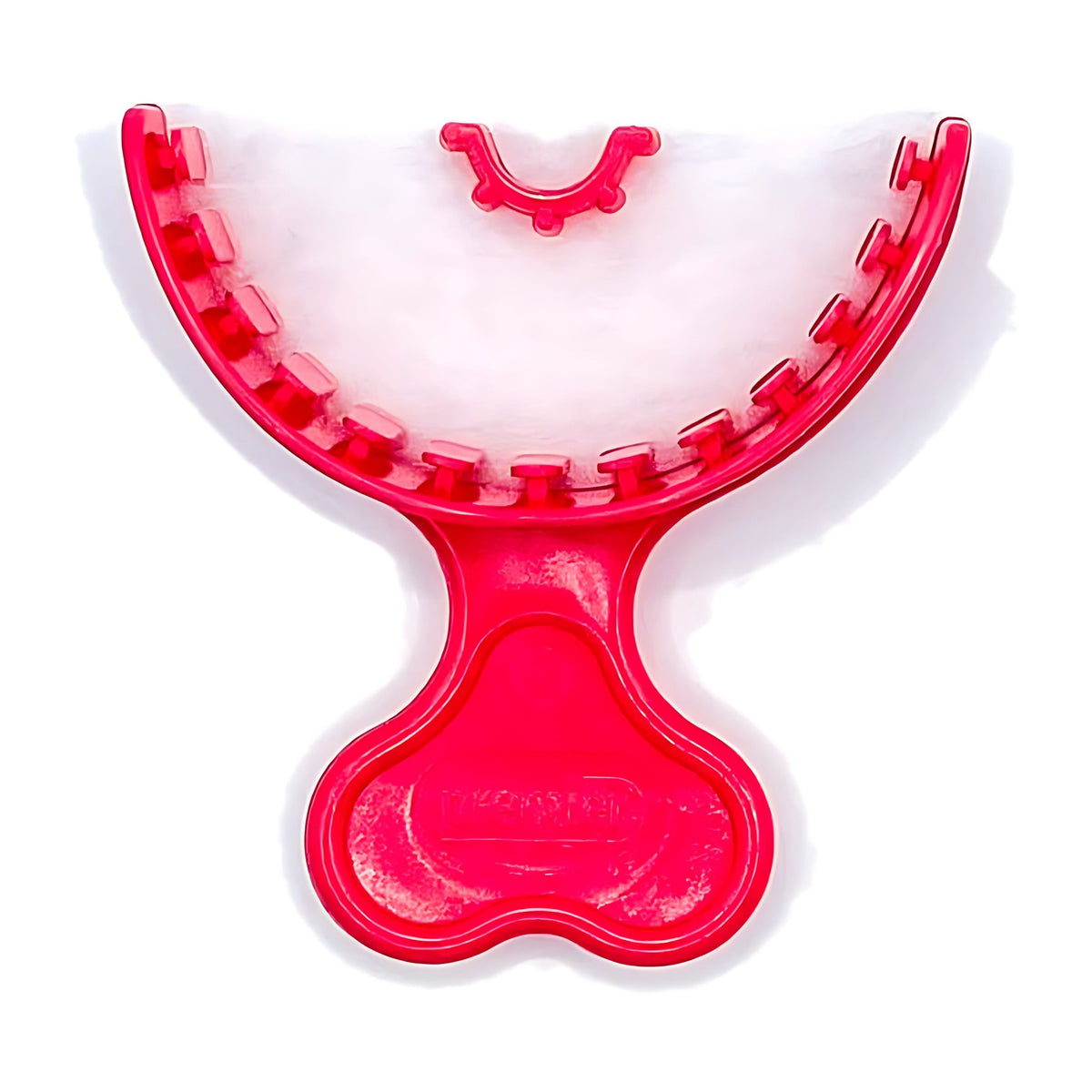 Cucharilla t-loc triple tray anterior (1 pieza)