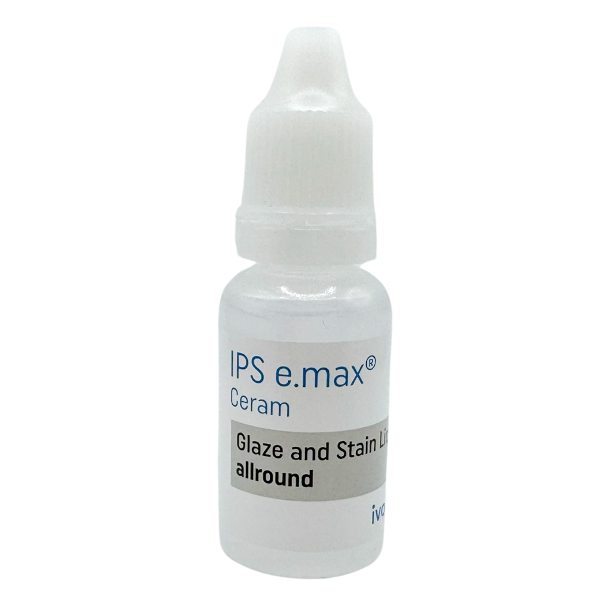 Ips e.max ceram gl-stain liq.15 ml allr.