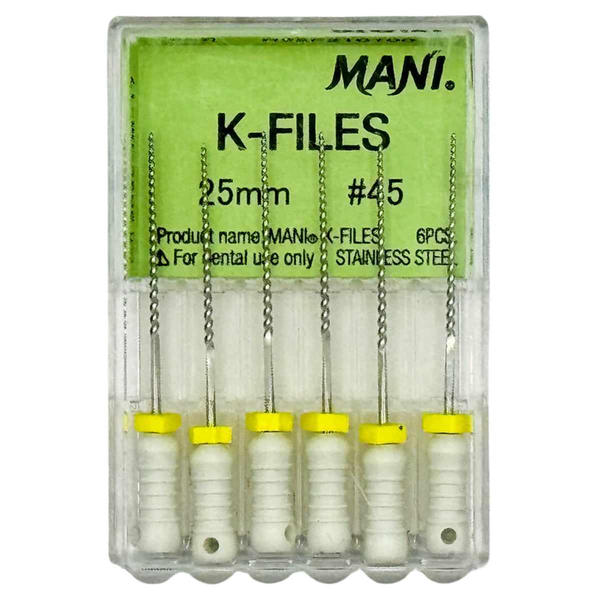 Limas Mani K