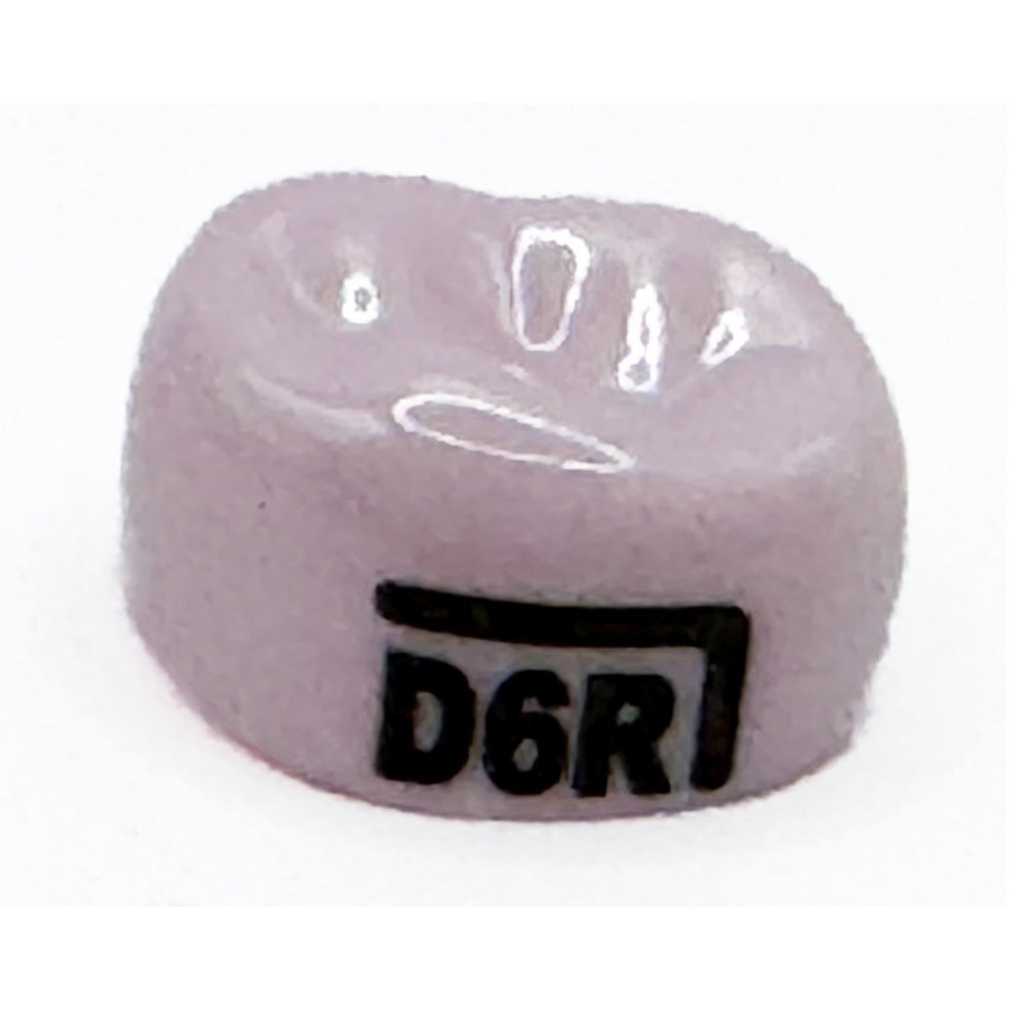 Corona prueba post 1er molar inf der #6