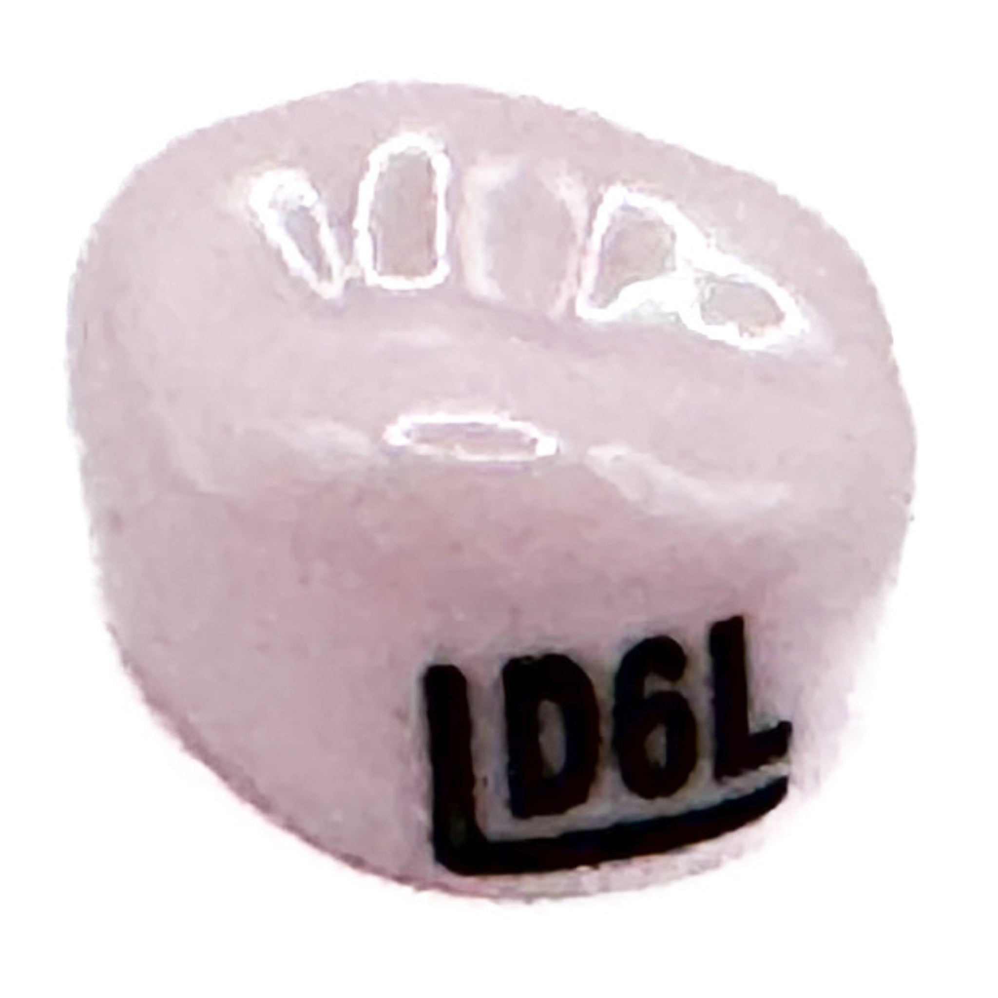 Corona prueba post 1er molar sup izq # 6