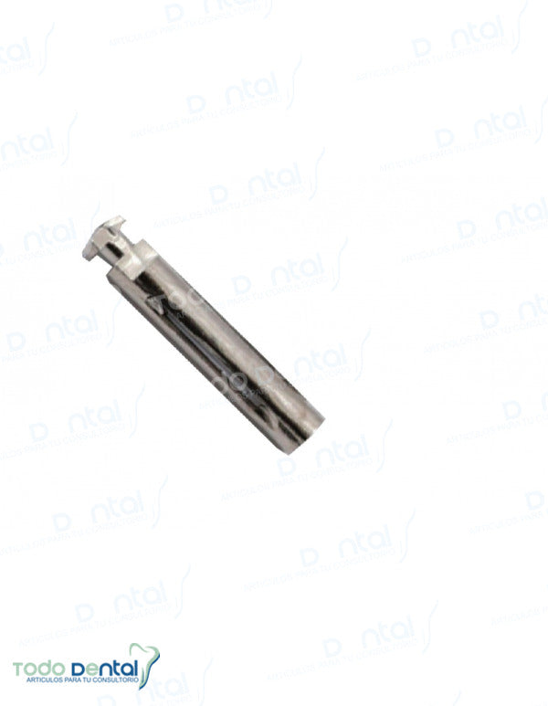 Adaptador convertidor p/fresa