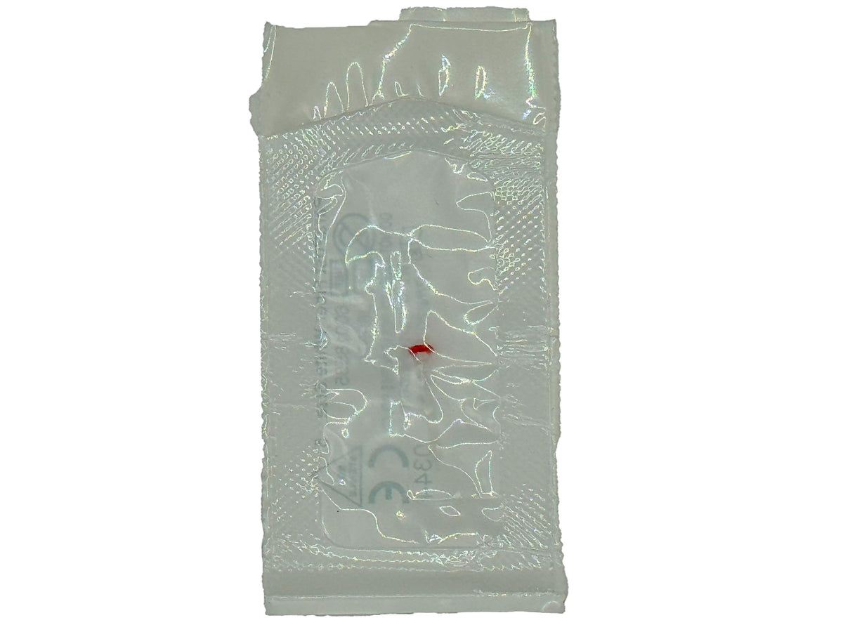 Para post Fiber White