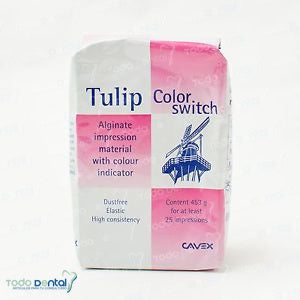 Chromatic 453 grs (tulip color)