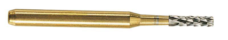 Dc fresa cilindrica no. 558x