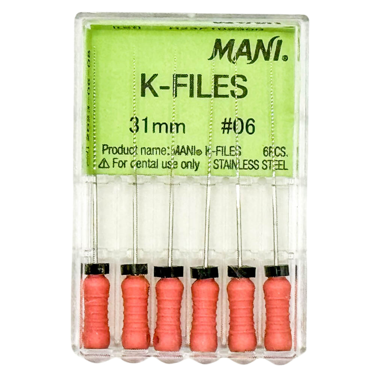 Limas Mani K