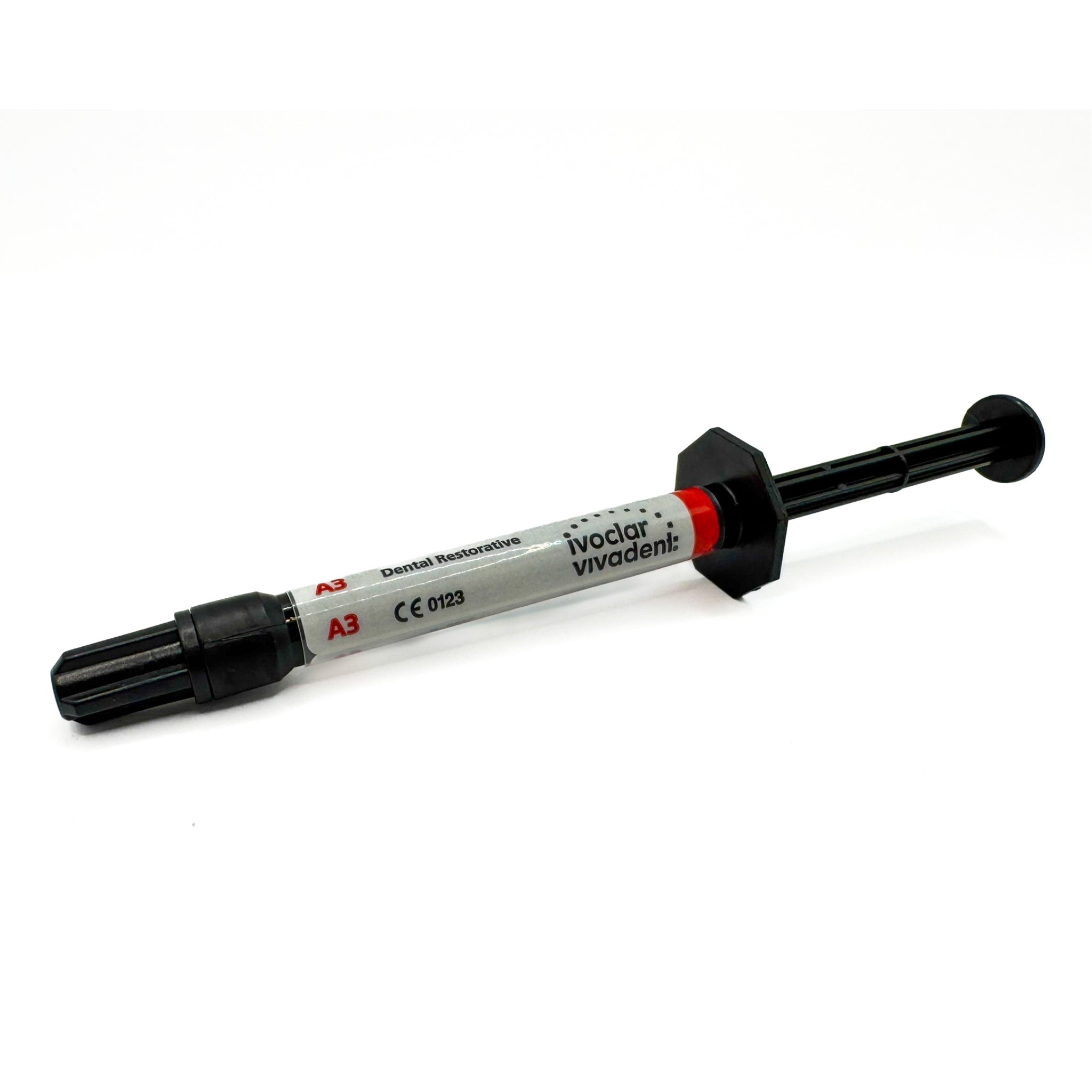 Te econom flow jeringa 2g