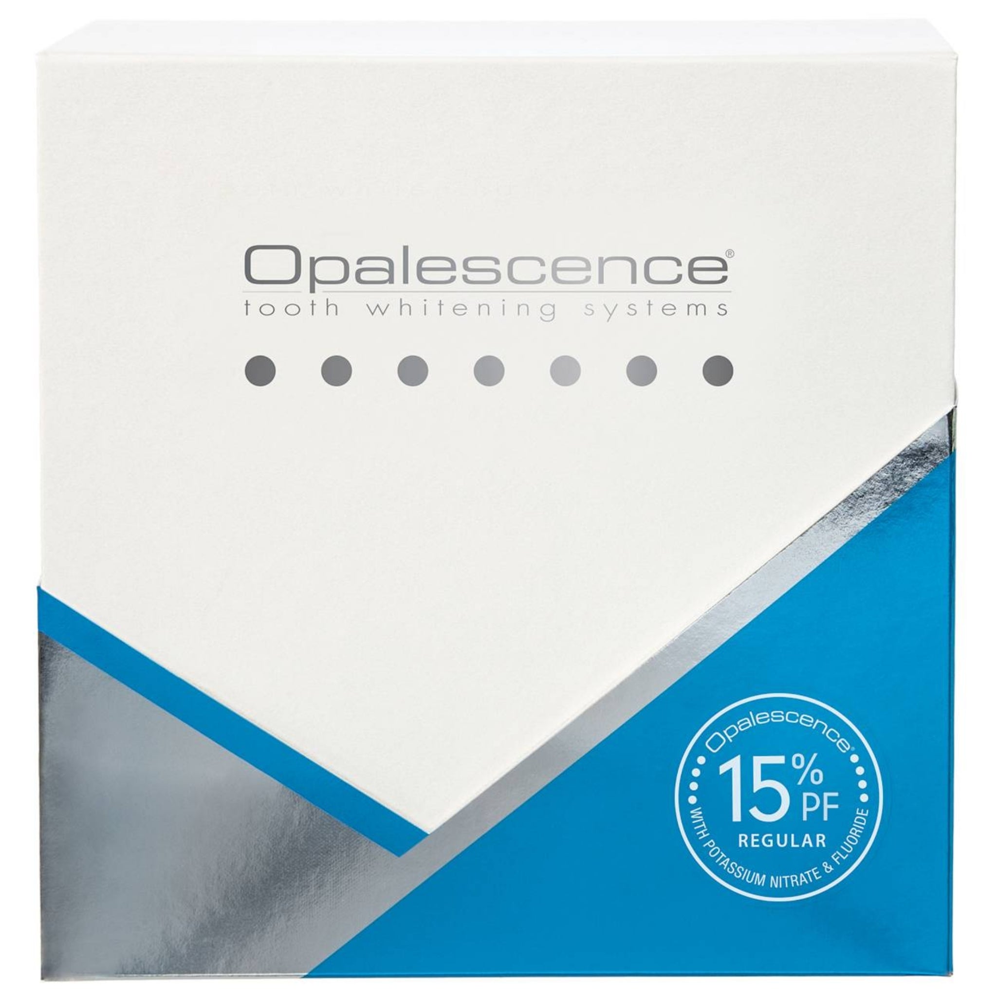 Blanqueamiento Opalescence Pf