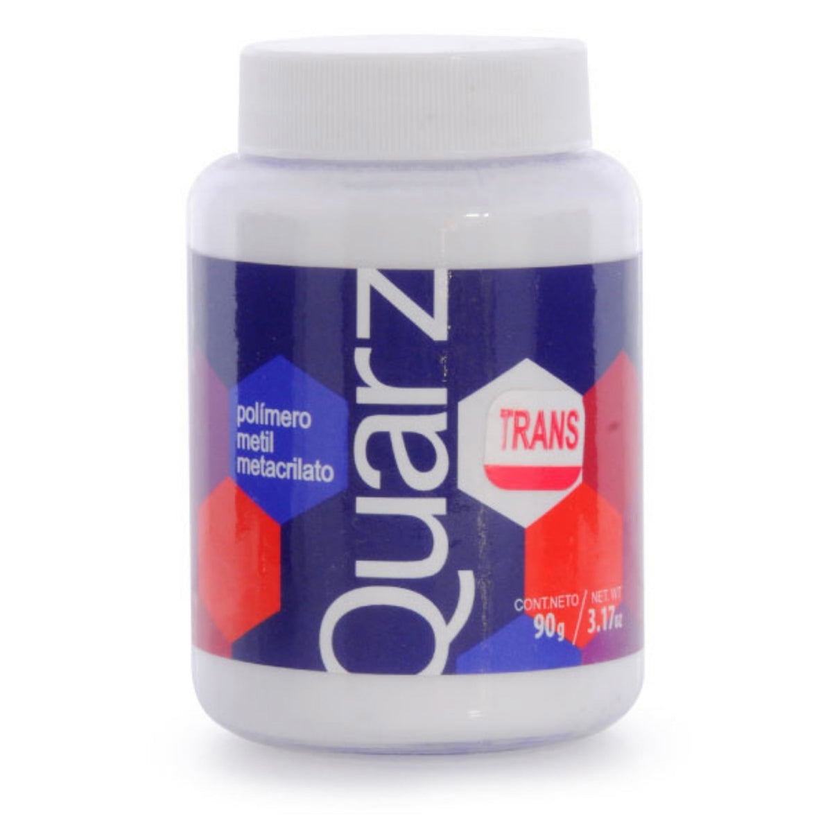 Acrilico quarz Rapido — 112-1011