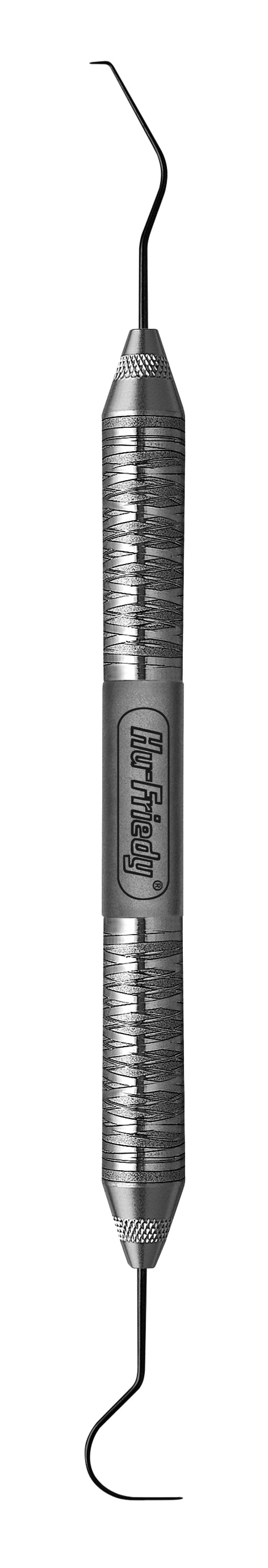 Explorador 5 extremo doble mango 6 hu-friedy