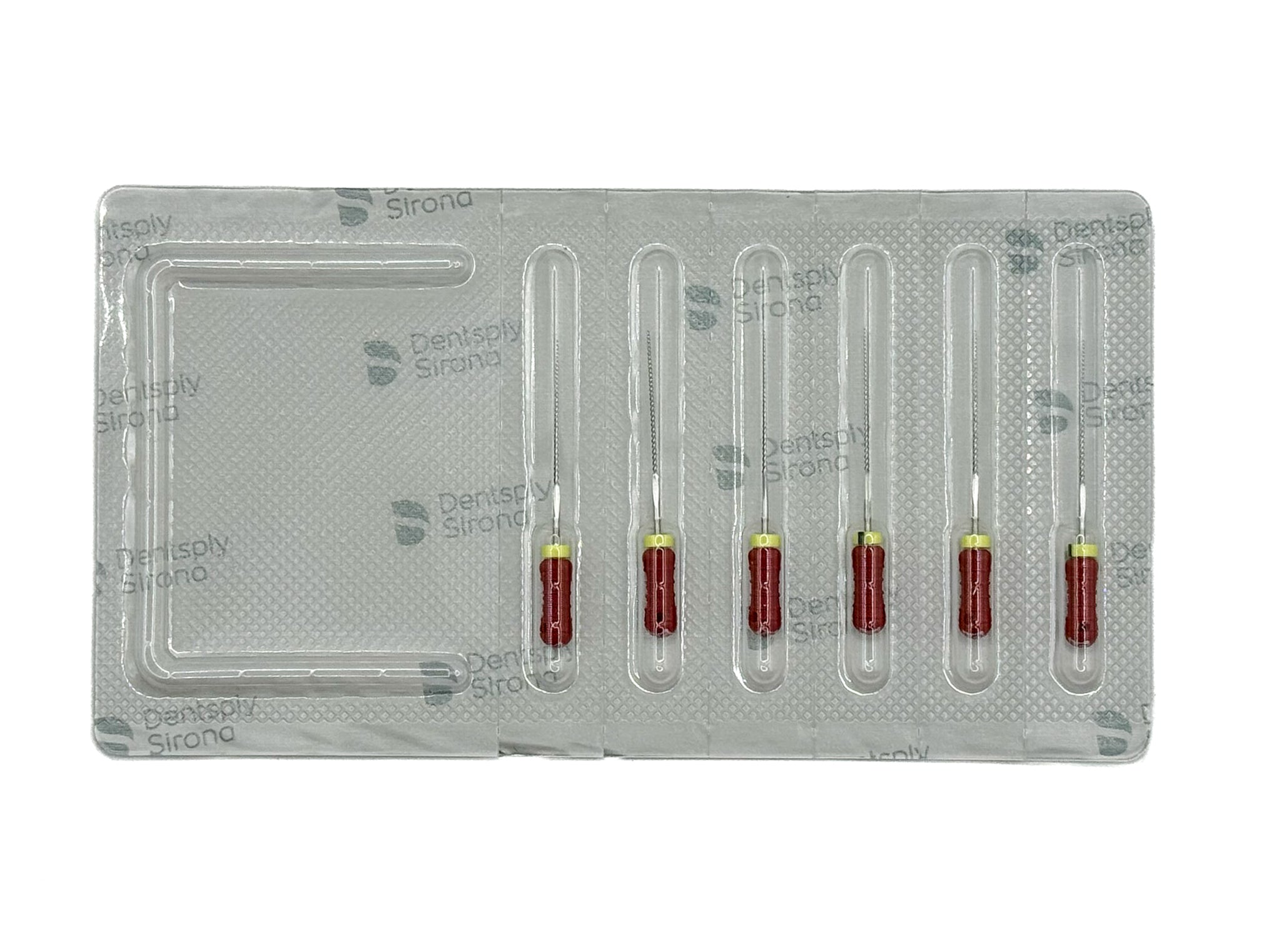 Lima k-flexofile readysteel (dentsply maillefer)