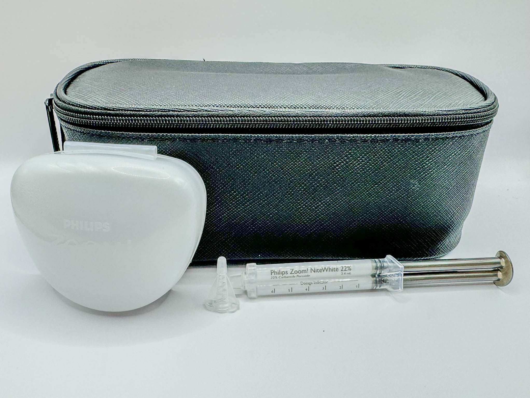 Nite white c/8 jer de 2.4 grs