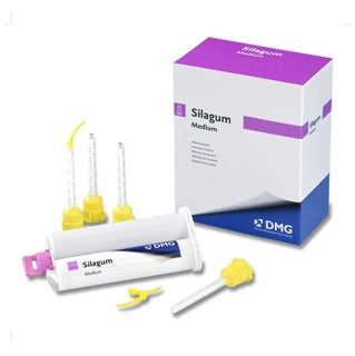 Silagum cartucho 50 ml