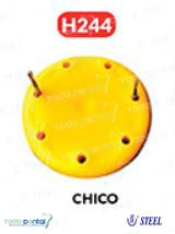 Fresero con iman chico