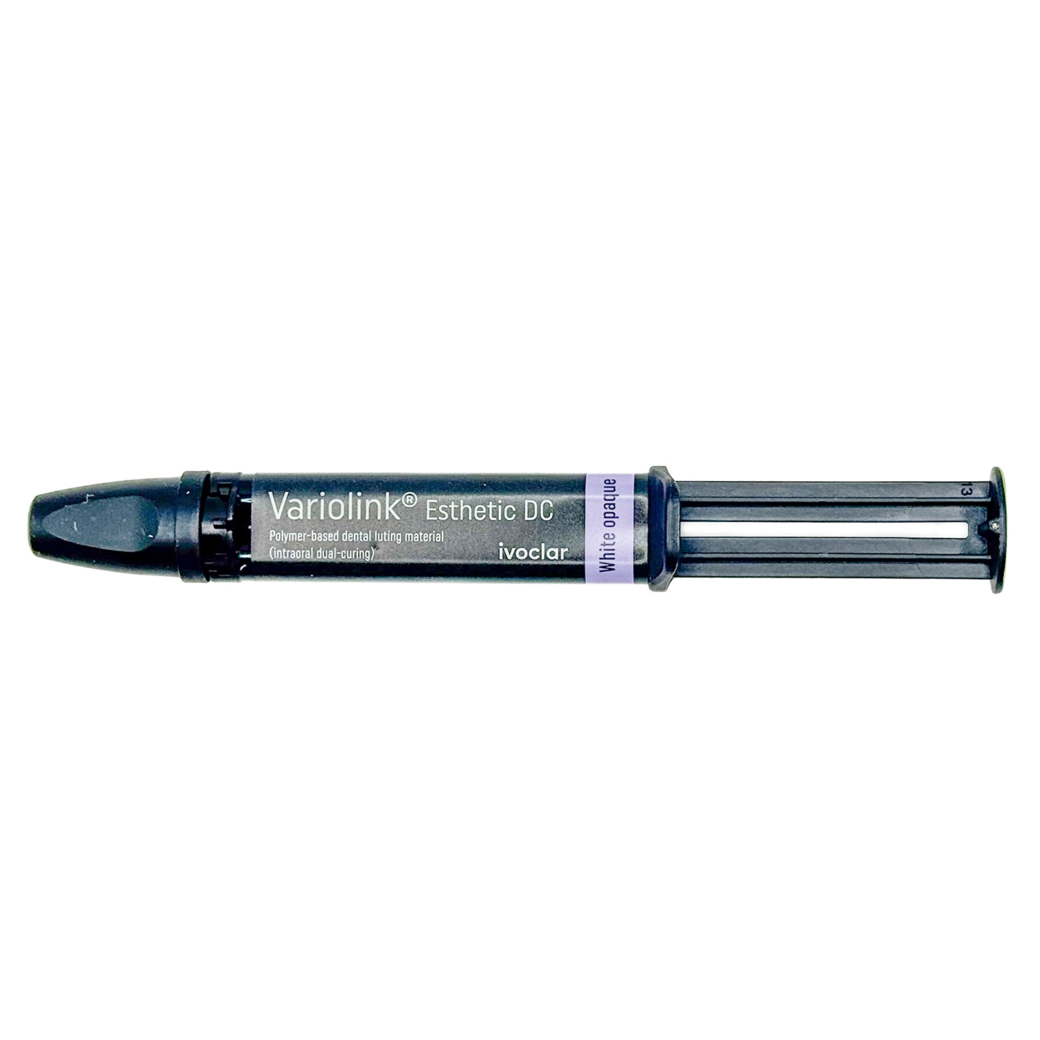 Variolink esthetic DC (Dual Core)