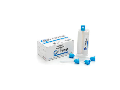 Cool temp natural en cartucho 50ml
