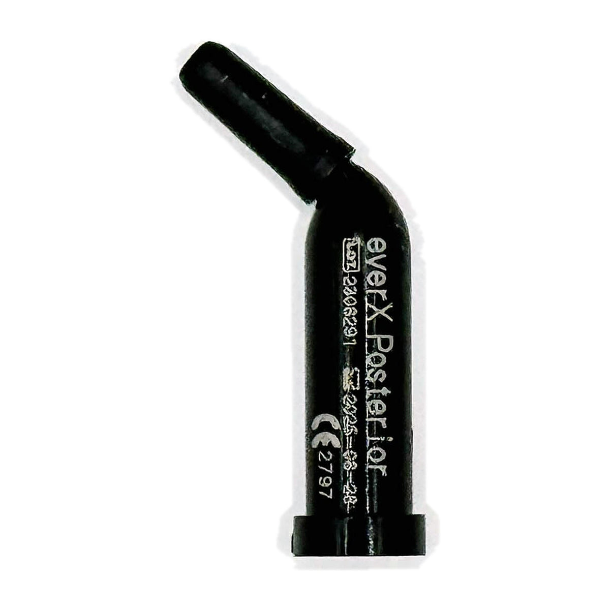 Resina ever x posterior 1 pieza univ shade, gc