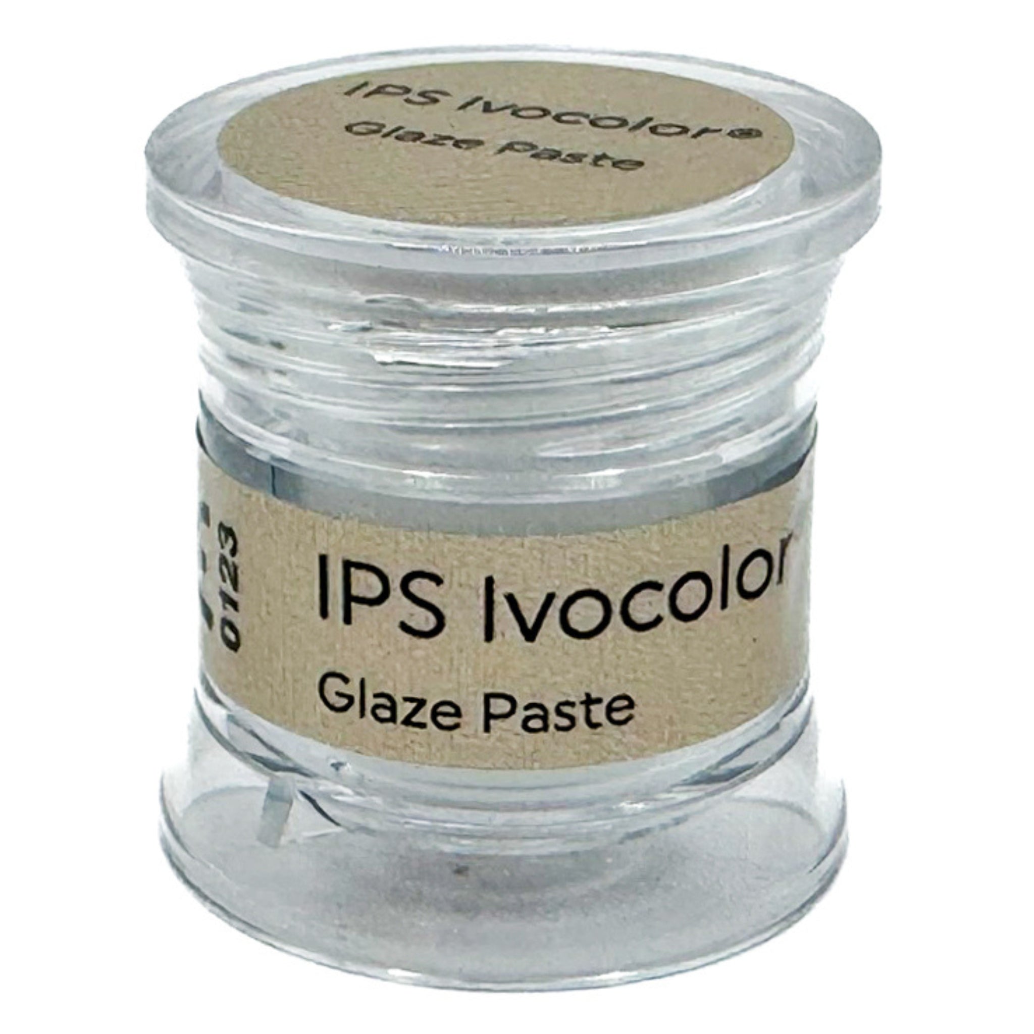 Ips ivocolor glaze paste 3g