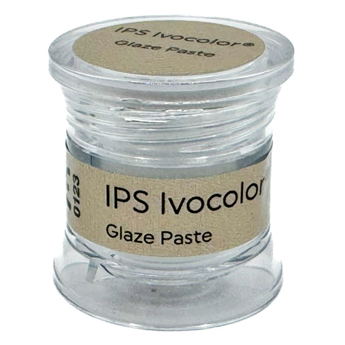 IPS Ivocolor Glaze Paste 3 g Ivoclar