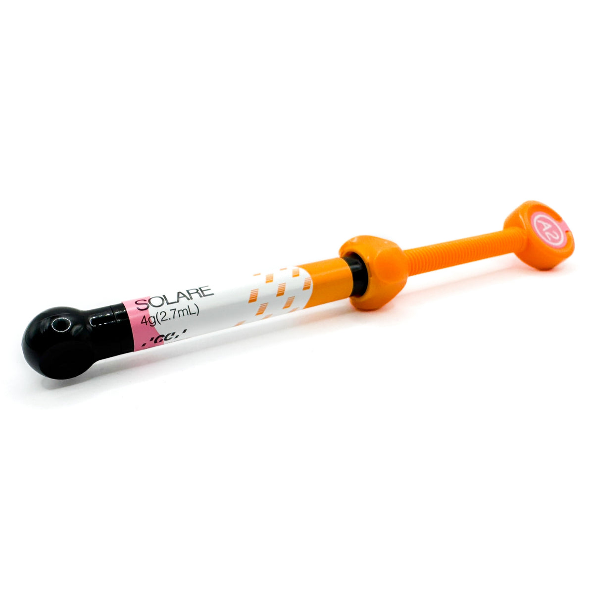 Fuji jeringa solare (anterior) gc 4gr