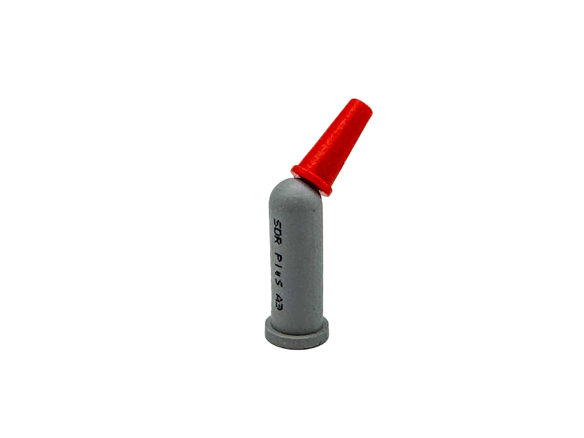 Sdr plus compul .25 (1 compul)