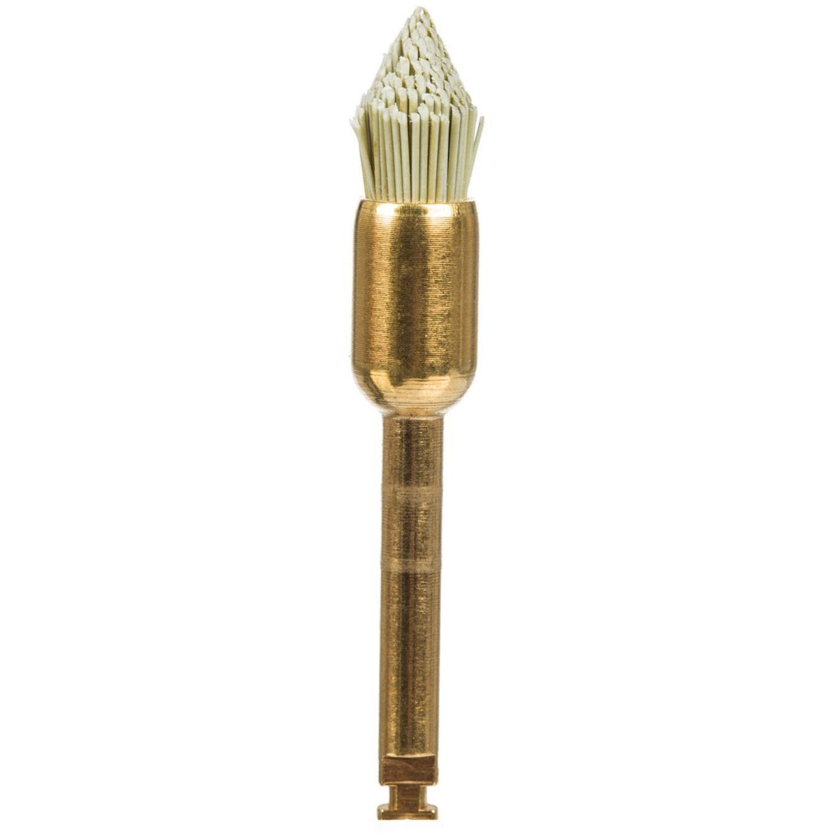 Jiffy cepillo de punta.