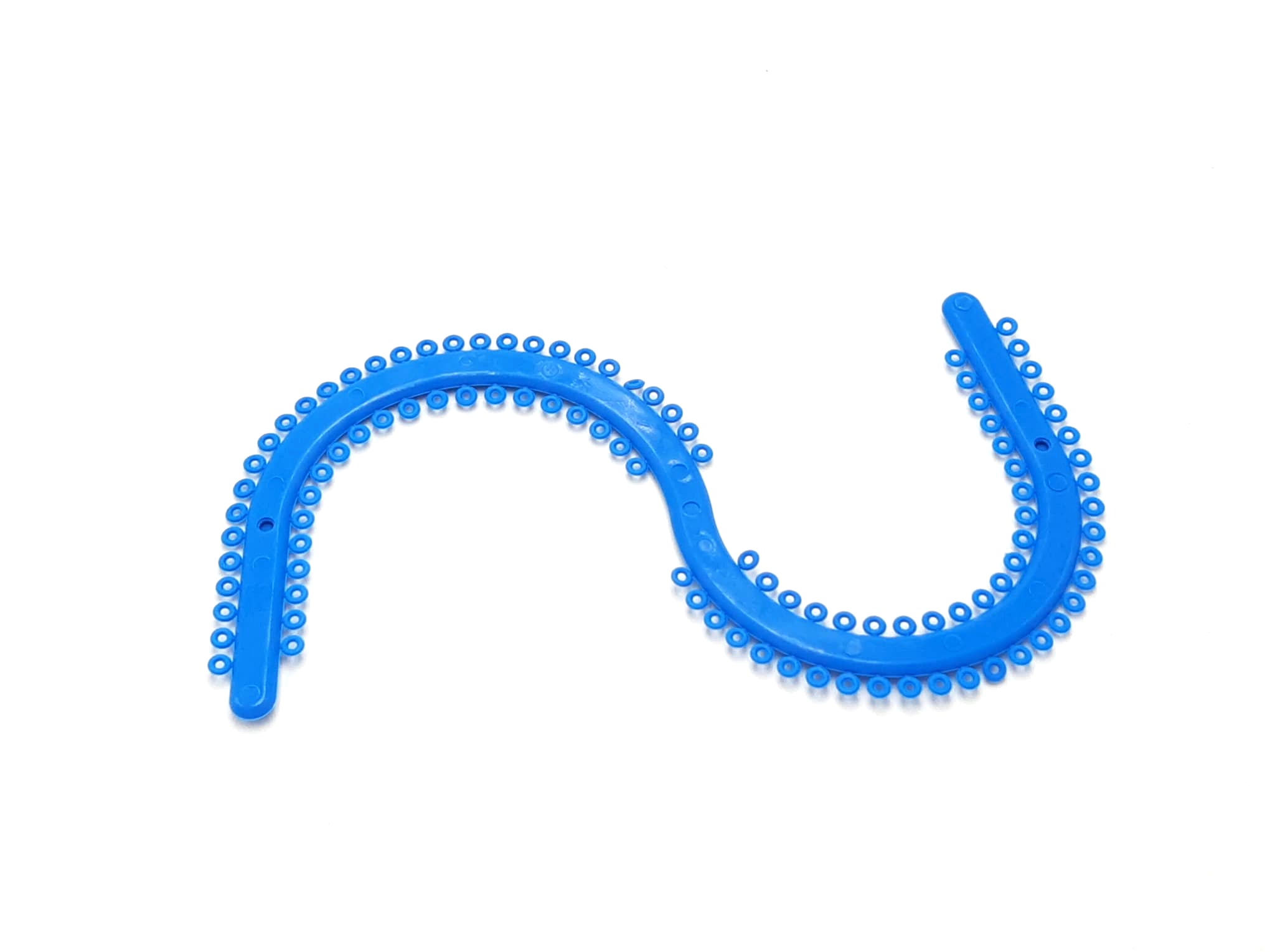 Ligas en s cobalt blue c/1 pza