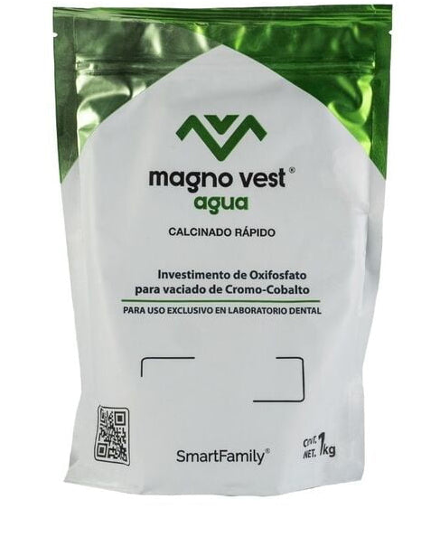 Magno vest al agua 1 kg