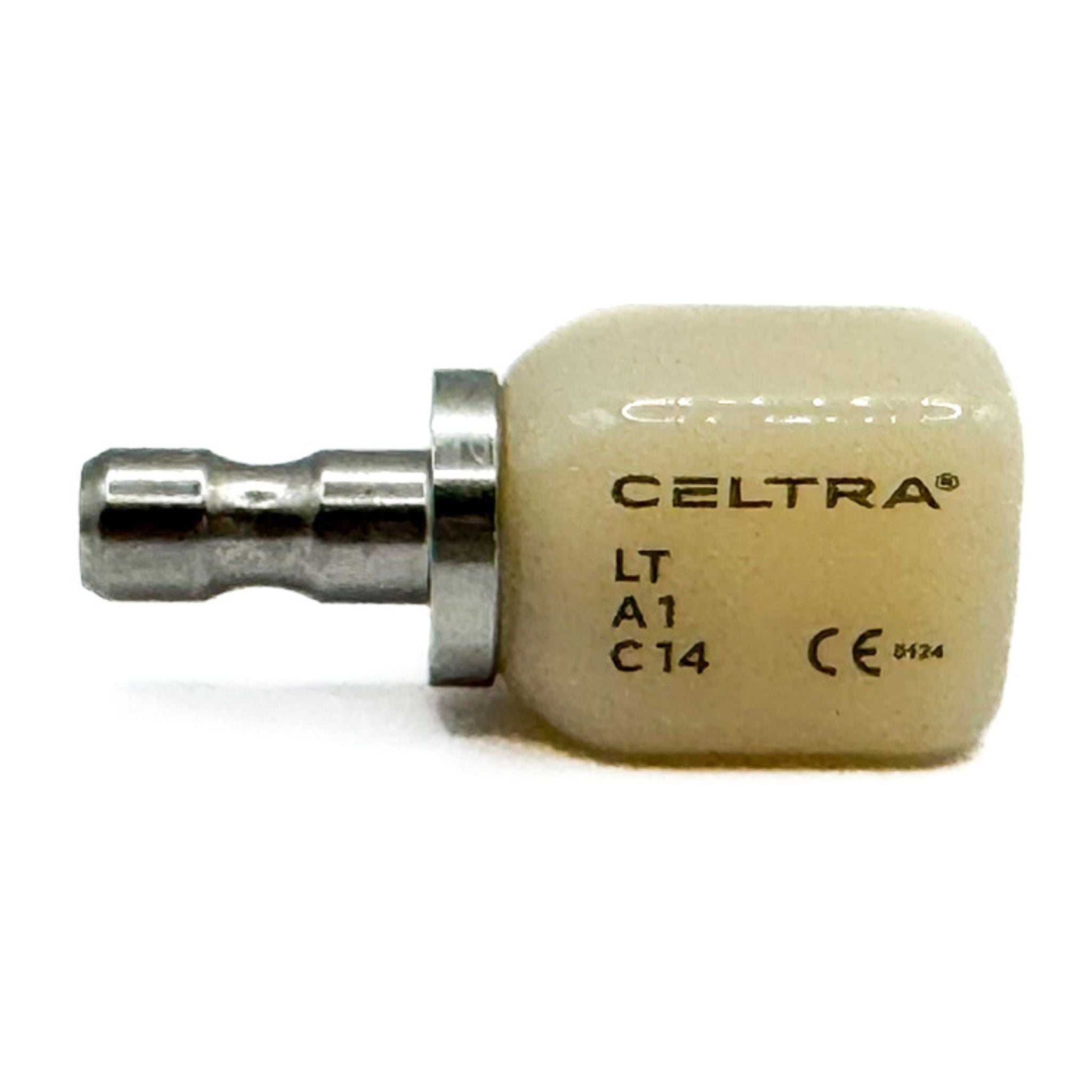 Bloque Celtra duo lt a1 c14 c/1 pza