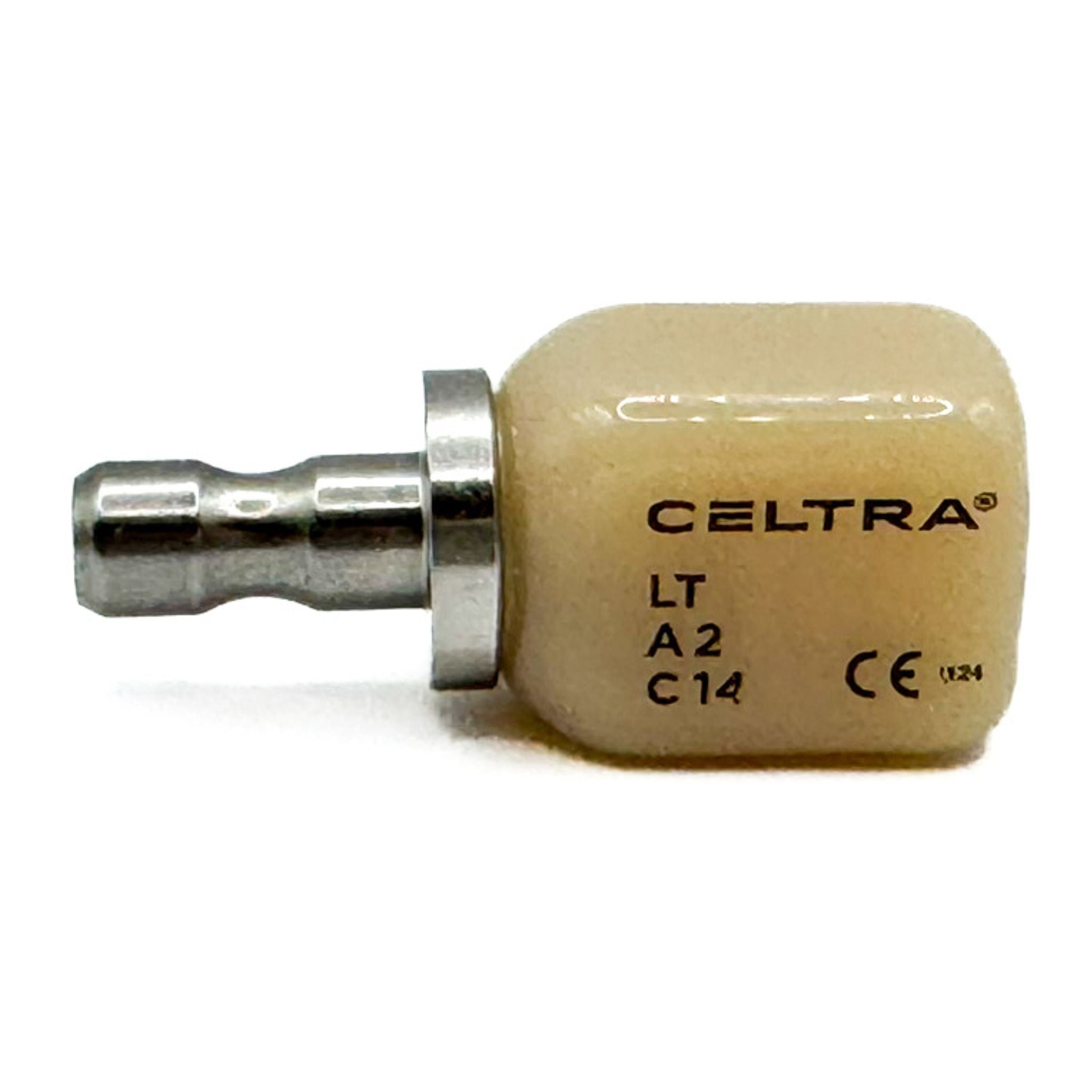 Bloque Celtra duo lt a2 c14 c/1 pza