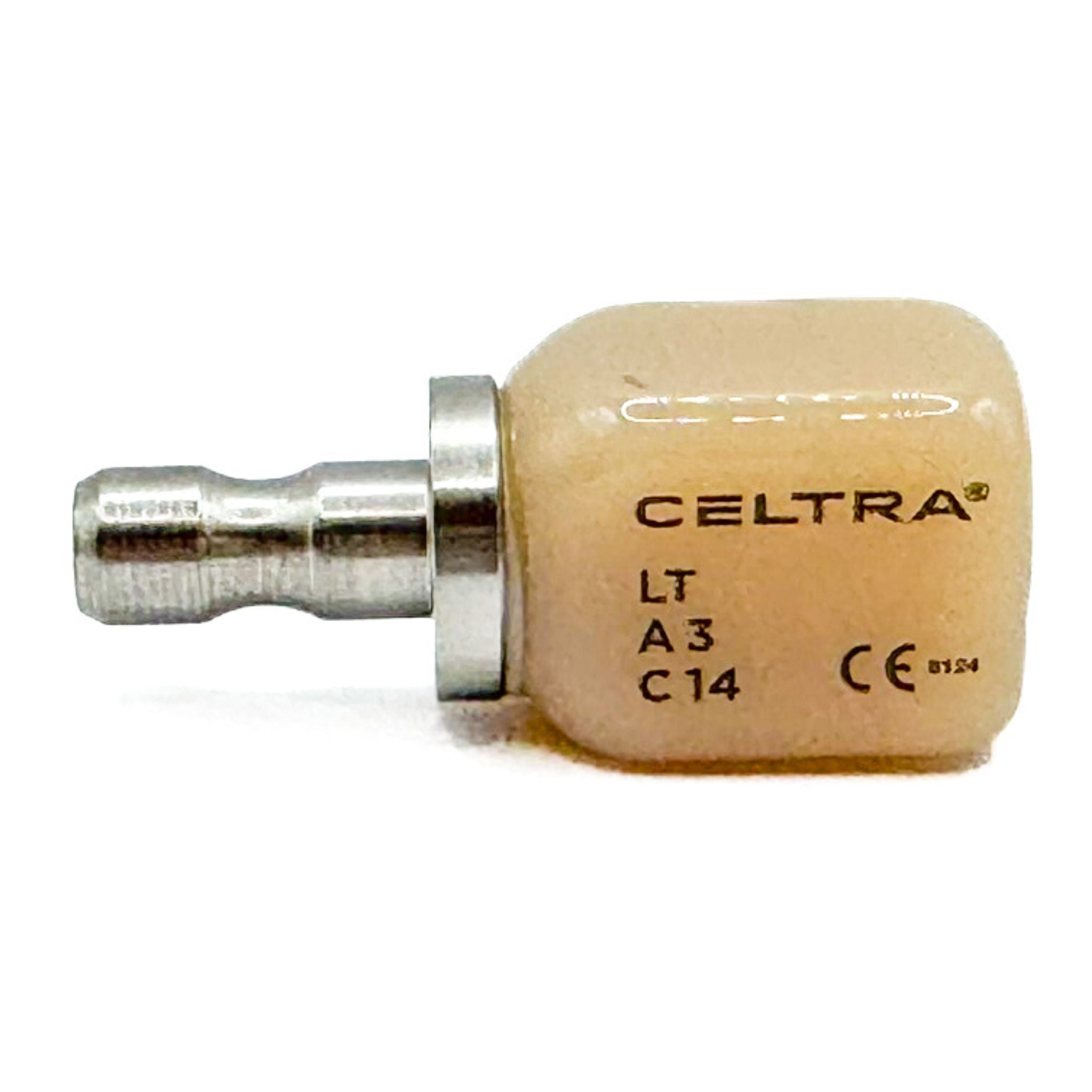 Bloque Celtra duo lt a3 c14 c/1 pza