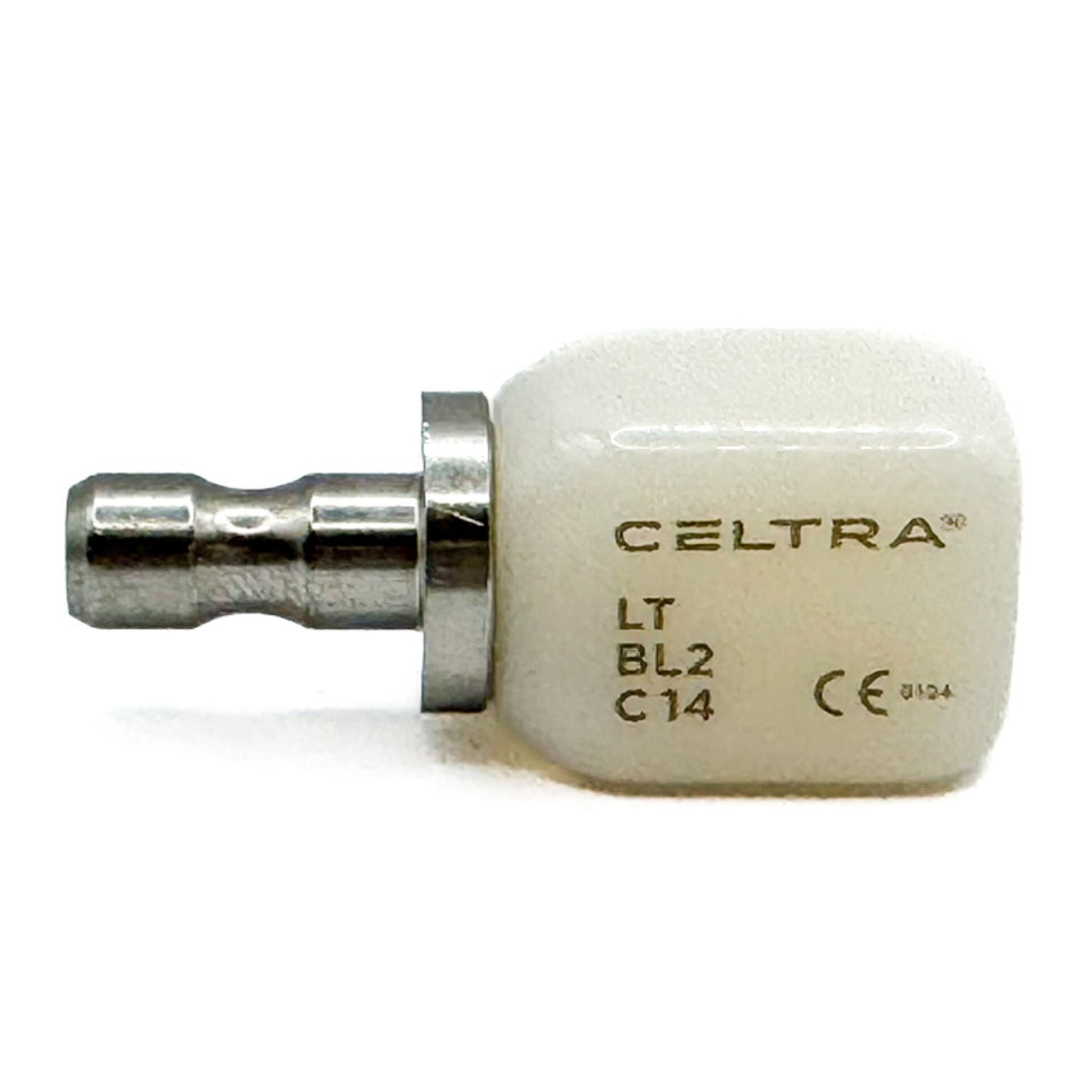 Bloque Celtra duo lt bl2 c14 c/1 pza