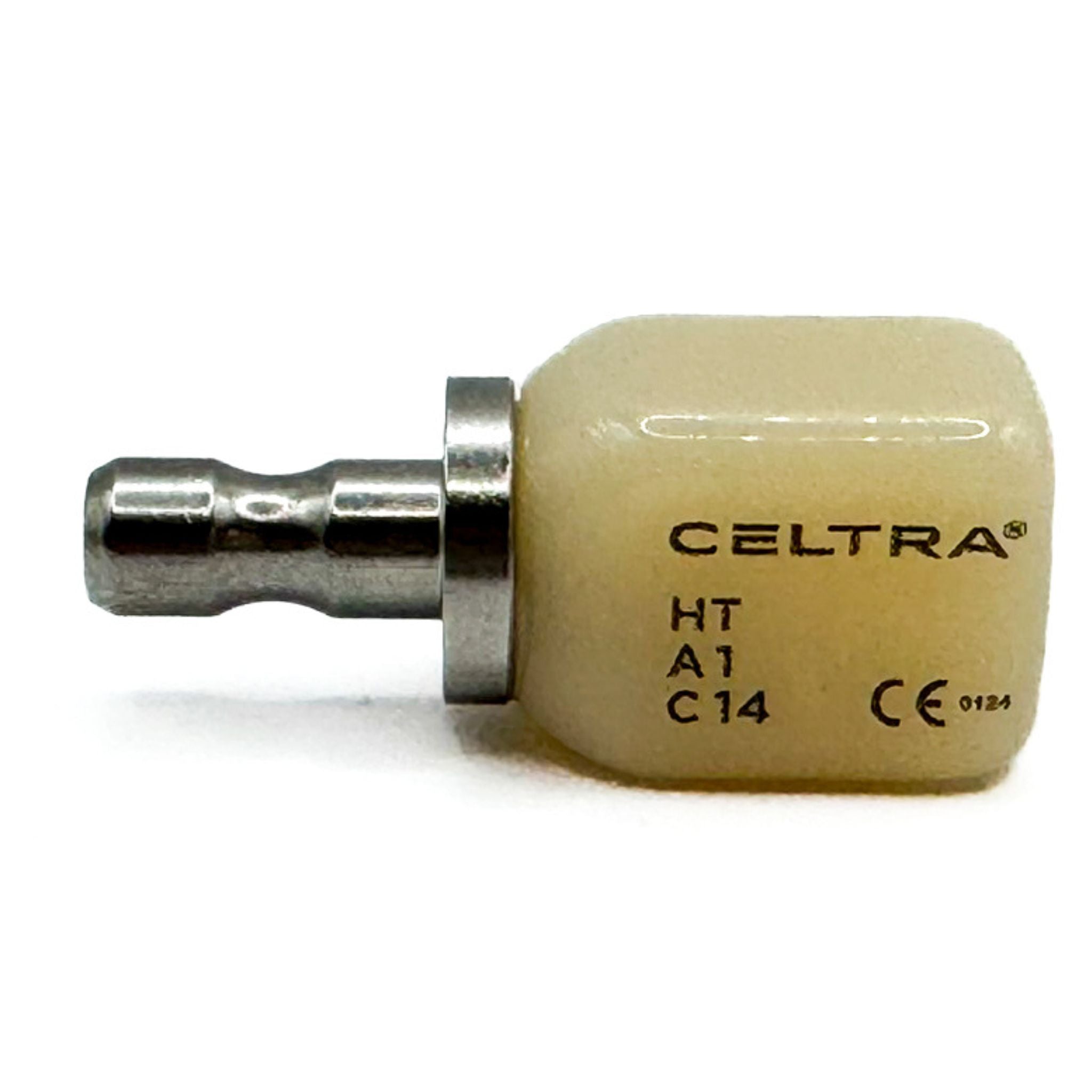 Bloque Celtra duo ht a1 c14 c/1 pza