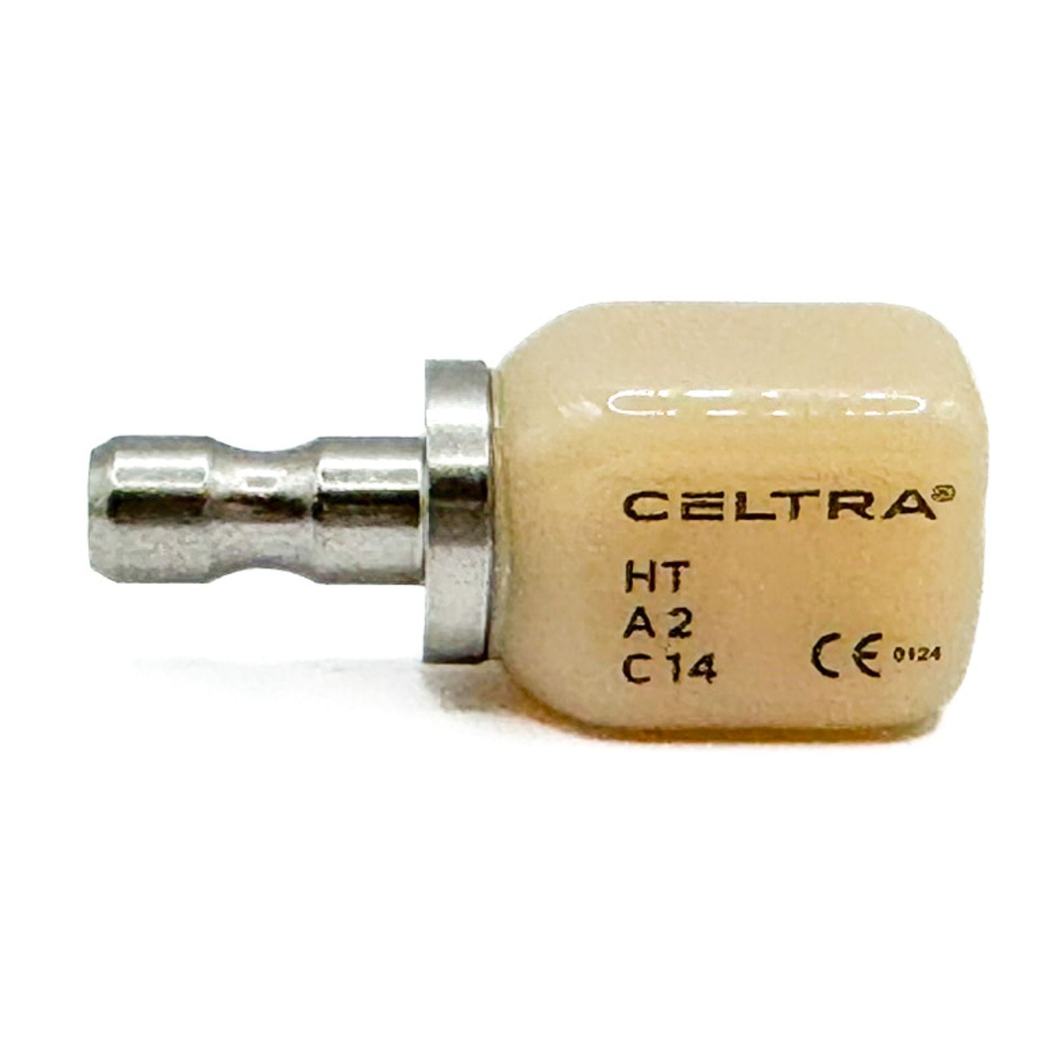 Bloque Celtra duo ht a2 c14 c/1 pza