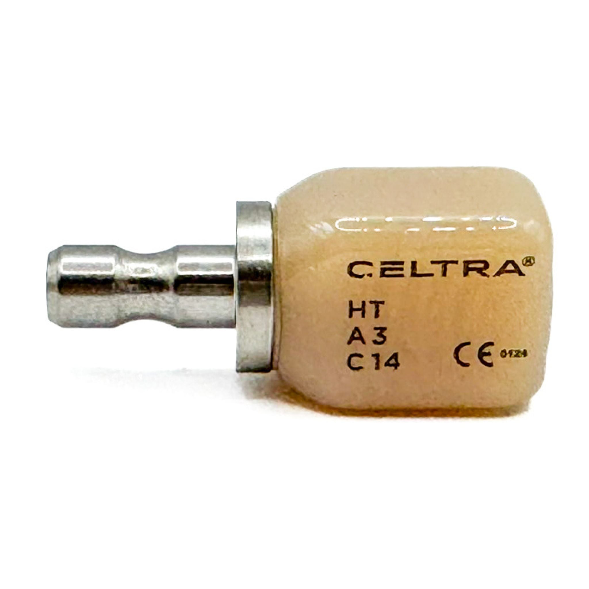 Bloque Celtra duo ht a3 c14 c/1 pza