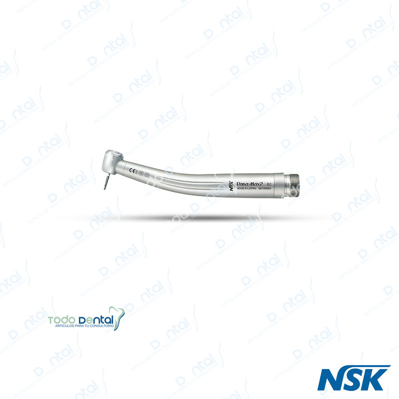 Panamax 2- pieza de mano original