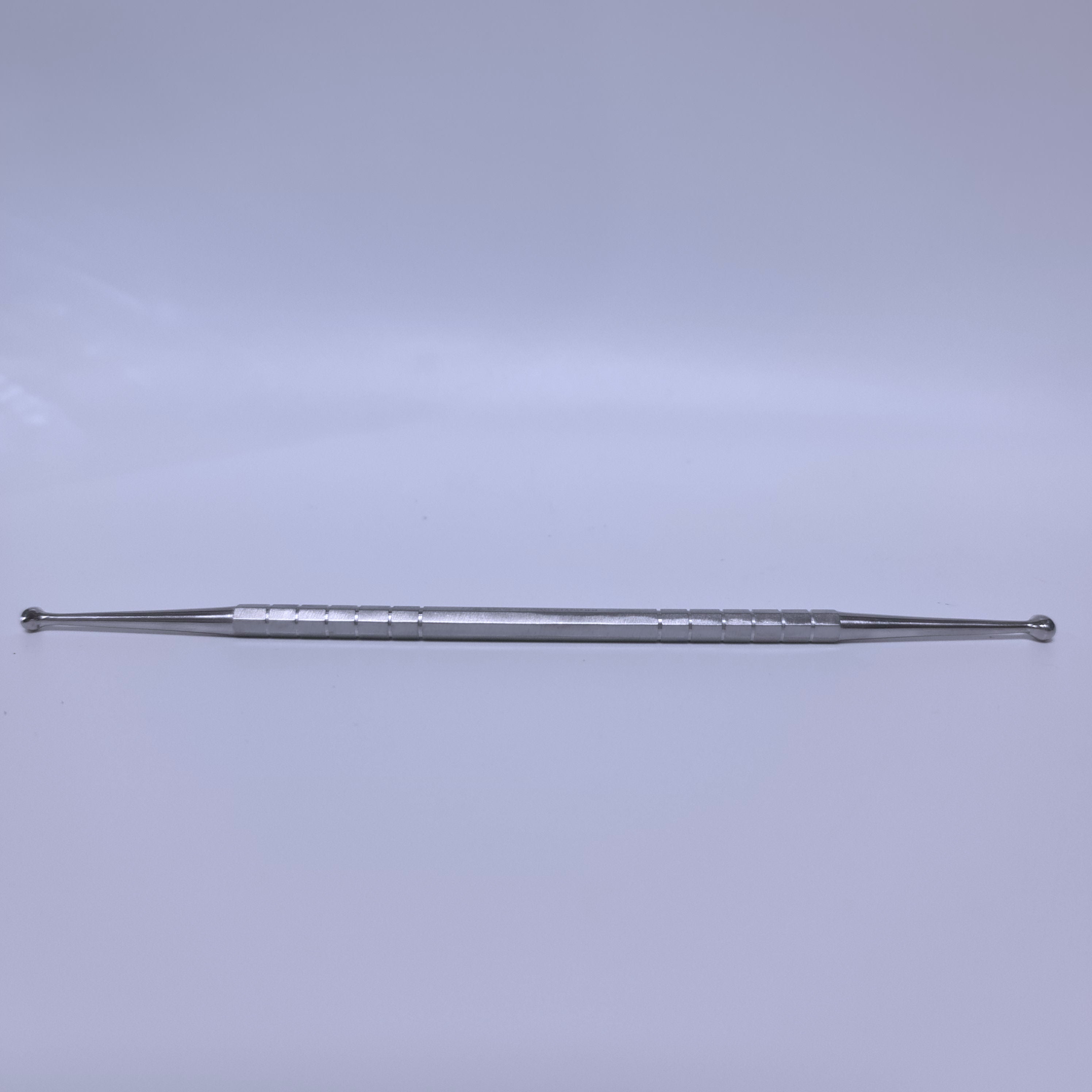 Bruñidor doble huevo 28/29 hexagonal