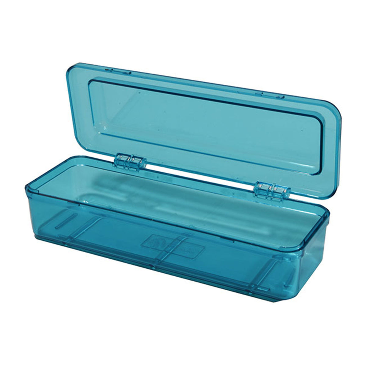 Caja para instrumental autoclavable